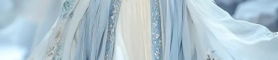 Winter Fashion in Tang Dynasty:The Elegance of Hanfu for Women