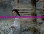 The Charm of Sleeve-Length Fashion in Short-Style Cheongsam