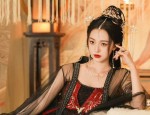 The Enigma of a Long-sleeved Cheongsam Baby Girl
