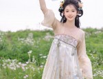 Authentic Vietnamese-Style Ao Dai Qipao:A Cultural Journey