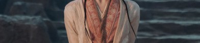 Ancient Charm of Summer Hanfu for Young Girls