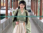 Summer 2023:The Latest in Cheongsam Fashion for Women