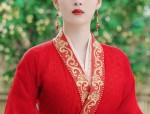 Plus Size Hanfu Yoga Pants:Embracing Comfort and Style