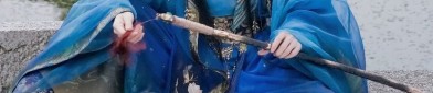 Plus-Size Winter Hanfu for Women:A Guide to Traditional Elegance