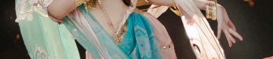 Mosaic Pavilion:The Revival of Hanfu Fashion in Modern Times
