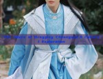 Adult Womens Hanfu Fashion in Ancient Times:The 30-Year-Olds Perspective