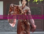 Encountering Splendor:Original Hanfu at an Unbelievably Affordable Price