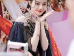 Double Life Lover III:The Revival of Hanfu Fashion in Modern Times