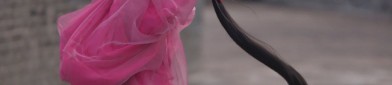 Elegant Blue Hanfu Hair Ornament with Tassel:A Blend of Tradition and Modernity