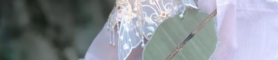 Elegant Girls Long-sleeved Hanfu Dress:The Splendor of Traditional Chinese Fashion
