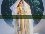 The Complete Guide to Hanfu Wedding Gowns:Traditional Elegance in Modern Times