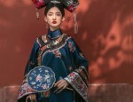 The Enchantment of High Heels and Cheongsam:A Stylish Fusion of Tradition and Modernity