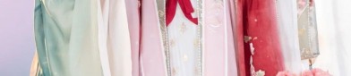 The Splendor of Traditional Chinese Wedding:The Phoenix Crown and Bridal Robes in Hanfu Fashion