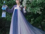 Tall-Fit超长马面裙套装，时尚与优雅的完美融合