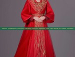 XinXin Traditional Chinese Clothing Store:A Glimpse into the World of Hanfu Fashion