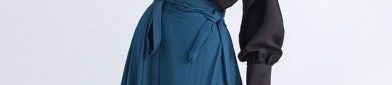 The Evolution of Girls Hanfu Clothes:The Clip-On Style