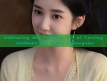 Reinventing the Cheongsam for Petite Women:The Shortened Version