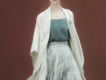 Petite Power:Styling the Cheongsam for a Summer Slim Look