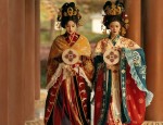 Hanfu Dance Shoes:Embracing Traditional Beauty in Dance