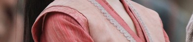 Red Youthful Cheongsam:A Modern Twist for Autumn-Winter