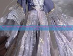 The Enchantment of Hanfu for Young Children:A Journey into Traditional Chinese Clothing