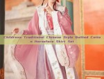 Inkstone and Silk:The Story of a Horseface Skirt in Traditional Chinese Culture