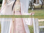 Hanfu National Style Grand Ceremony:Unveiling the Splendor of Traditional Chinese Culture