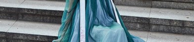 Traditional Chinese Horseface Skirt Set for Winter:A Blend of Elegance and Warmth