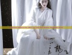 Traditional Elegance:The Allure of Tang Suit Womens Cheongsam Dress