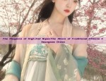 Everyday Elegance in a Simple Cheongsam
