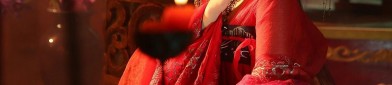 The Revival of Harness Baskets in Traditional Chinese Clothing:The Story of Back-Basket Hanfu