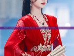 The Fusion of Tradition and Modernity:A Qipao Wedding Gown for the Modern Bride