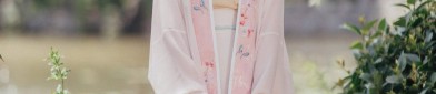 Winter Hanfu Skirts for Girls:A Glimpse into Traditional Elegance