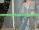 Autumn Fashion Trends for Childrens Traditional Chinese Clothing