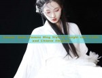 Reinventing the Cheongsam:A Blend of Traditional Charm and Modern Elegance in Chiffon