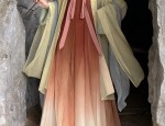 The Revival of Hanfu and Ancient Costume Shoes:A Journey Through Traditional Chinese Elegance