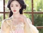 Hanfu-Style Sleepwear Made with Pure Cotton:Comfort and Tradition