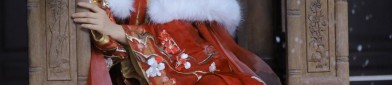 Embracing the Traditional:The Journey of a Plus-Size Child in the Beautiful World of Hanfu