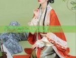 The Splendor of Tang and Hanfu Headwear:A Journey into Ancient Chinese Headdress Art