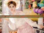 The Enchanting Charm of Jiangnan Style Cheongsam:The Qipaos Story