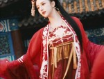 Miracle in Traditional Fashion:Hanfu Style of Jinmi and Yang Zis Interpretation