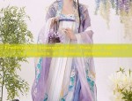 Childrens Traditional Chinese Hanfu Fashion Sets:A Blend of Modernity and Heritage