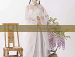 Ethereal Beauty in Ancient Glamour:The Enchanting World of Seductive Traditional Costumes