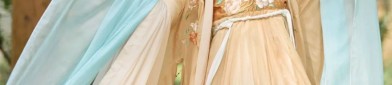 Vintage-Inspired Chinese Embroidery Qipao Dress for Women:Embracing the New-Age Neo-Classic Charm