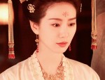 A Summer of Red Cheongsam for Little Girls