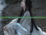 Ethereal Elegance of the Xiapei Hanfu:The Enchanting Beauty of Chinese Traditional Clothing