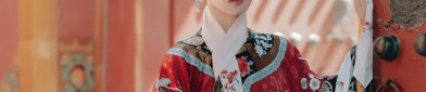 Authentic Baicai Hanfu Costume:A Complete Outfit Guide