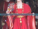 Reinventing Hanfu:Modernizing Traditional Chinese New Year Attire