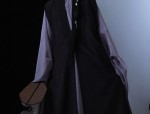 Winter Childrens Hanfu Hooded斗篷，传承与时尚的完美结合