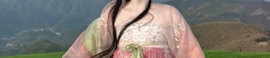 The A-Line Cheongsam with a Low Collar:A Classic Reimagined
